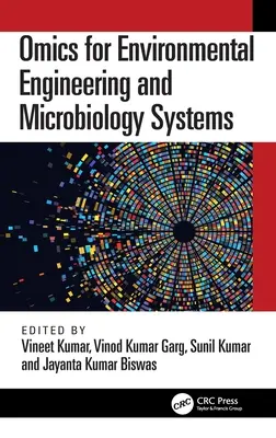 Sistemas ómicos para ingeniería medioambiental y microbiología - Omics for Environmental Engineering and Microbiology Systems