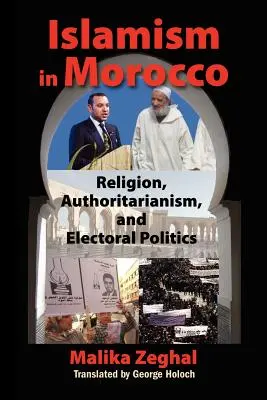 Islamismo en Marruecos - Islamism in Morocco