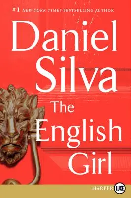 La chica inglesa - The English Girl