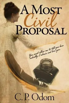 Una propuesta de lo más civil - A Most Civil Proposal