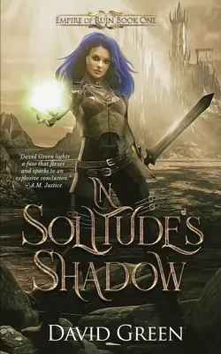 A La Sombra De La Soledad - In Solitude's Shadow