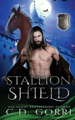 Escudo de semental - Stallion Shield