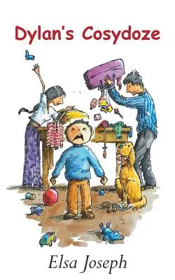 Cosydoze de Dylan - Dylan's Cosydoze