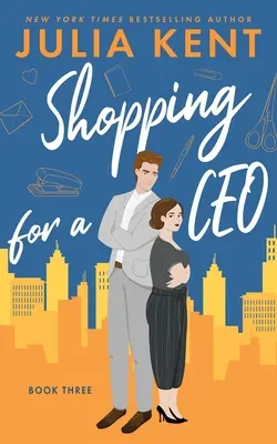 De compras para un CEO - Shopping for a CEO