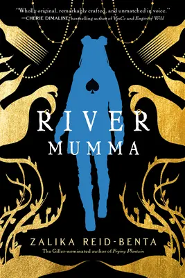 Mamá río - River Mumma