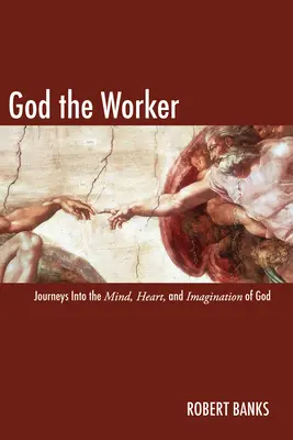 Dios trabajador - God the Worker