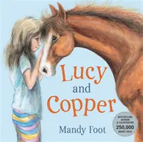 Lucy y Copper - Lucy and Copper