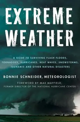 Clima extremo - Extreme Weather