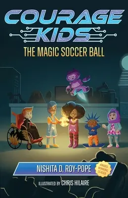 El balón de fútbol mágico - The Magic Soccer Ball