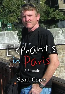 Elefantes en París - Elephants in Paris