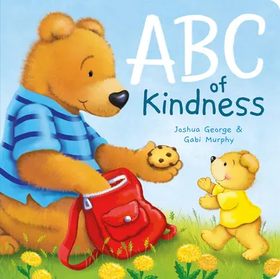 El abecedario de la bondad - ABC of Kindness