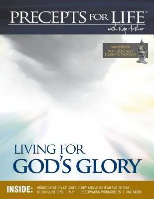 Guía de Estudio de Preceptos para la Vida: Vivir para la gloria de Dios - Precepts For Life Study Companion: Living for God's Glory