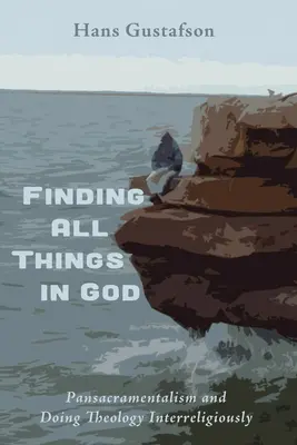 Encontrar todas las cosas en Dios - Finding All Things in God