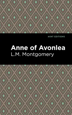 Ana de Avonlea - Anne of Avonlea