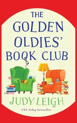 El club de lectura de los Golden Oldies - The Golden Oldies' Book Club