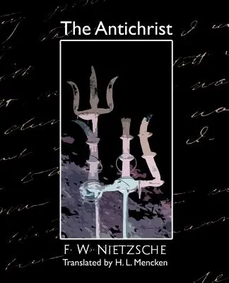 El Anticristo - The Antichrist