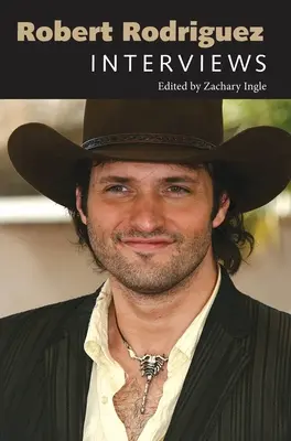 Robert Rodriguez: Entrevistas - Robert Rodriguez: Interviews