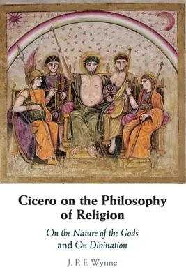 Cicerón sobre la filosofía de la religión - Cicero on the Philosophy of Religion