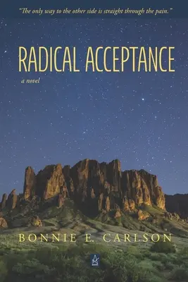 Aceptación radical - Radical Acceptance