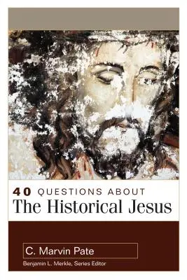 40 preguntas sobre el Jesús histórico - 40 Questions about the Historical Jesus