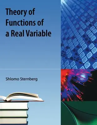 Teoría de las funciones de una variable real - Theory of Functions of a Real Variable