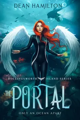 El Portal: Sólo un océano de distancia - The Portal: Only an Ocean Apart