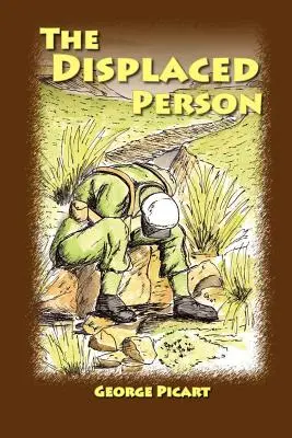 La persona desplazada - The Displaced Person