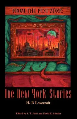 Desde la zona de plagas: las historias de Nueva York - From the Pest Zone: The New York Stories