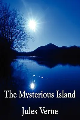 La isla misteriosa - The Mysterious Island