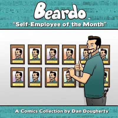 Beardo: Autónomo del mes - Beardo: Self-Employee Of The Month