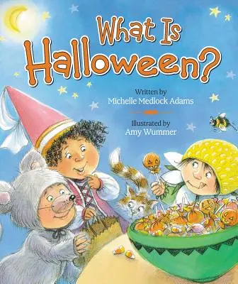 ¿Qué es Halloween? - What Is Halloween?