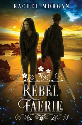 Hada rebelde - Rebel Faerie