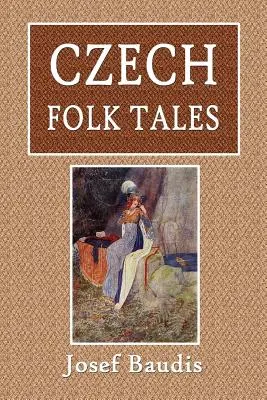 Cuentos populares checos - Czech Folk Tales