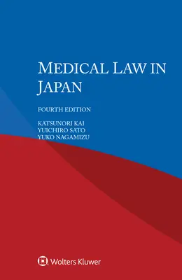 Derecho médico en Japón - Medical Law in Japan