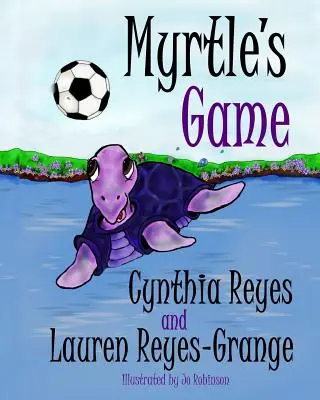 El juego de Myrtle - Myrtle's Game