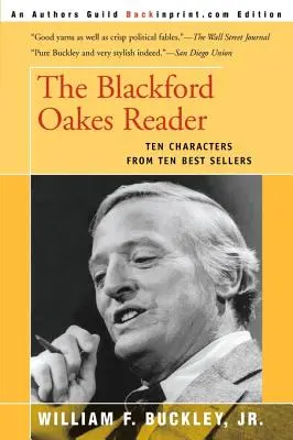 El lector de Blackford Oakes - The Blackford Oakes Reader