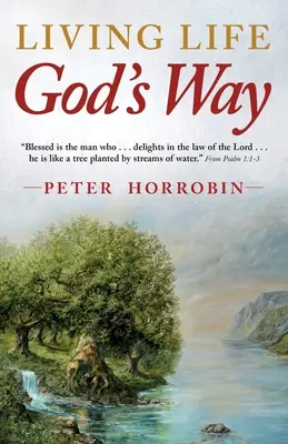 Vivir la vida a la manera de Dios: Cristianismo práctico para el mundo real - Living Life - God's Way: Practical Christianity for the Real World