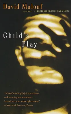 Juego de niños - Child's Play