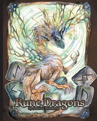 Dragones rúnicos - Rune Dragons