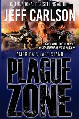 Zona de plaga - Plague Zone