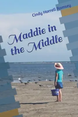 Maddie en el centro - Maddie in the Middle