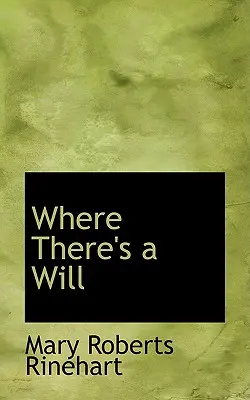 Donde hay voluntad - Where There's a Will