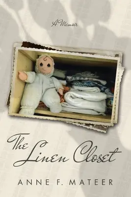 El armario de la ropa blanca - The Linen Closet