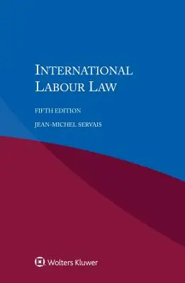 Derecho internacional del trabajo - International Labour Law
