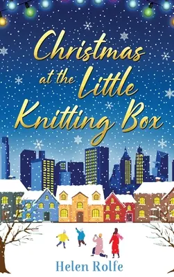 Navidad en la cajita de punto - Christmas at the Little Knitting Box