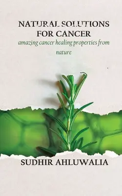 Soluciones naturales para el cáncer - Natural Solutions for Cancer