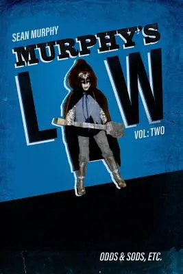 Murphy's Law, Vol. 2: Odds & Sods, Etc. - Murphy's Law, Vol. Two: Odds & Sods, Etc.