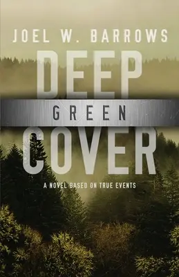 Cubierta verde - Deep Green Cover