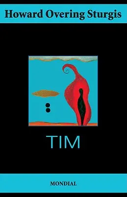 Tim (Serie Clásicos Gays) - Tim (Gay Classics Series)