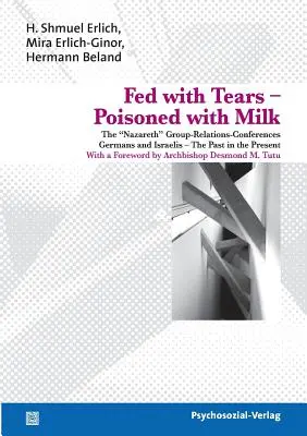 Alimentados con lágrimas, envenenados con leche - Fed with Tears - Poisoned with Milk